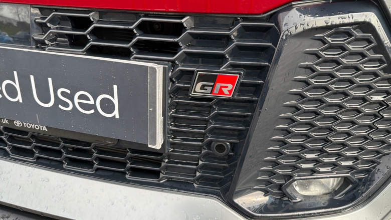 Toyota C-HR 2.0 PHEV GR Sport 5dr CVT Hatchback